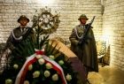 90. rocznica śmierci Marszałka Józefa Piłsudskiego