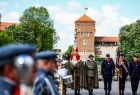 90. rocznica śmierci Marszałka Józefa Piłsudskiego