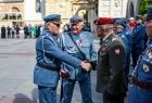 90. rocznica śmierci Marszałka Józefa Piłsudskiego