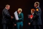 Gala Strażacka Województwa Małopolskiego
