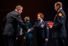 Gala Strażacka Województwa Małopolskiego
