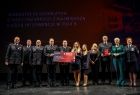 Gala Strażacka Województwa Małopolskiego