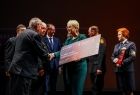 Gala Strażacka Województwa Małopolskiego