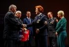 Gala Strażacka Województwa Małopolskiego