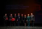 Gala Strażacka Województwa Małopolskiego