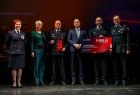 Gala Strażacka Województwa Małopolskiego