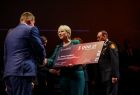 Gala Strażacka Województwa Małopolskiego