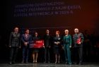Gala Strażacka Województwa Małopolskiego