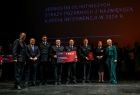Gala Strażacka Województwa Małopolskiego