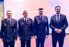 Gala Strażacka Województwa Małopolskiego