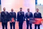 Gala Strażacka Województwa Małopolskiego