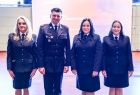 Gala Strażacka Województwa Małopolskiego