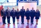 Gala Strażacka Województwa Małopolskiego