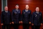 Gala Strażacka Województwa Małopolskiego