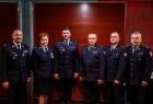 Gala Strażacka Województwa Małopolskiego