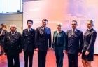 Gala Strażacka Województwa Małopolskiego