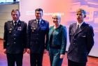 Gala Strażacka Województwa Małopolskiego