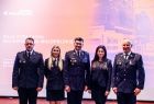 Gala Strażacka Województwa Małopolskiego