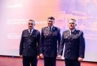 Gala Strażacka Województwa Małopolskiego