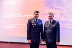 Gala Strażacka Województwa Małopolskiego