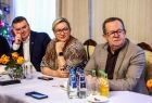 Spotkanie w gabinecie marszałka Łukasza Smółki
