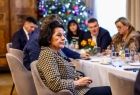 Spotkanie w gabinecie marszałka Łukasza Smółki
