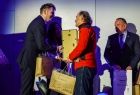 O Małopolskiej turystce wiedzą wszystko. Małopolskie Obchody Międzynarodowego Dnia Przewodnika 