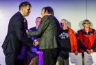 O Małopolskiej turystce wiedzą wszystko. Małopolskie Obchody Międzynarodowego Dnia Przewodnika 