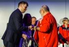 O Małopolskiej turystce wiedzą wszystko. Małopolskie Obchody Międzynarodowego Dnia Przewodnika 