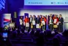 O Małopolskiej turystce wiedzą wszystko. Małopolskie Obchody Międzynarodowego Dnia Przewodnika 