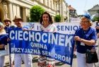 W seniorach siła! XII Międzynarodowe Senioralia 