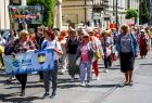 W seniorach siła! XII Międzynarodowe Senioralia 