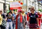 W seniorach siła! XII Międzynarodowe Senioralia 