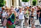 W seniorach siła! XII Międzynarodowe Senioralia 