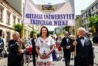 W seniorach siła! XII Międzynarodowe Senioralia 