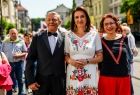 W seniorach siła! XII Międzynarodowe Senioralia 
