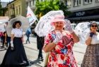 W seniorach siła! XII Międzynarodowe Senioralia 
