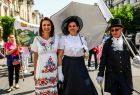 W seniorach siła! XII Międzynarodowe Senioralia 