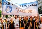 W seniorach siła! XII Międzynarodowe Senioralia 