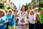 W seniorach siła! XII Międzynarodowe Senioralia 