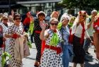 W seniorach siła! XII Międzynarodowe Senioralia 