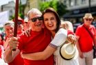 W seniorach siła! XII Międzynarodowe Senioralia 