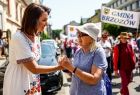 W seniorach siła! XII Międzynarodowe Senioralia 