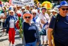W seniorach siła! XII Międzynarodowe Senioralia 