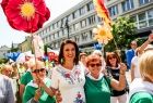 W seniorach siła! XII Międzynarodowe Senioralia 
