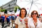 W seniorach siła! XII Międzynarodowe Senioralia 