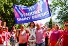 W seniorach siła! XII Międzynarodowe Senioralia 