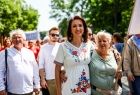 W seniorach siła! XII Międzynarodowe Senioralia 