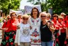 W seniorach siła! XII Międzynarodowe Senioralia 