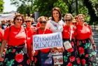 W seniorach siła! XII Międzynarodowe Senioralia 